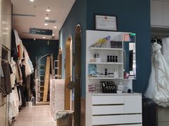 -海马体照相馆(西安高新万达广场店)