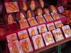 -瓦洛洛传统市场