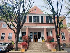 -中山路壹号传奇club·啤酒花园餐厅
