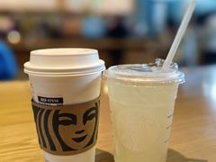 -星巴克(成都东站店)
