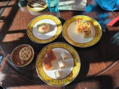 -富华斋饽饽铺·宫廷糕点·伴手礼(护国新天地店)