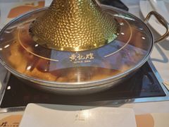 -黄记煌三汁焖锅(崇文门店)