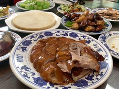 -利群烤鸭店(前门店)