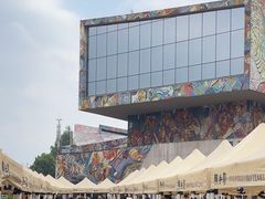 -四川美术学院美术馆