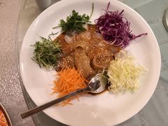 -北京王府井希尔顿酒店·秦唐中餐厅Chynna