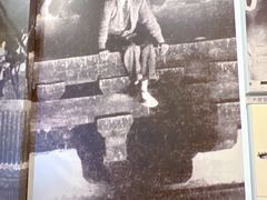 -梁思成纪念馆