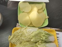 -三煮纸包鱼(青岛总店)