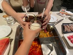 -海底捞火锅(劲松店)