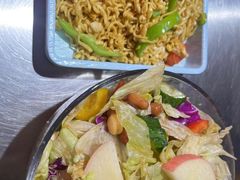 -有蚝有翅烧烤大排档·宵夜(右安门店)