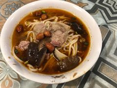 -吴记怪味面(牛王庙店)
