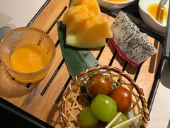 水果沙拉-匠和风精致料理(成都龙湖滨江天街店)