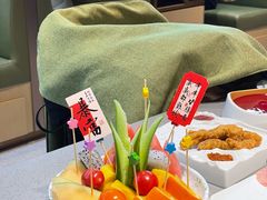-海底捞火锅(汕头苏宁广场店)