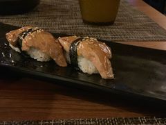 鹅肝寿司-昊·来了寿司(双楠2店)