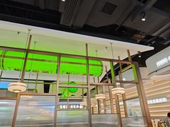 -洪氏嗨捞·广东猪肚鸡·椰子鸡火锅(西咸万象城店)
