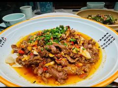 -胡胖子有鱼有肉(麓谷店)