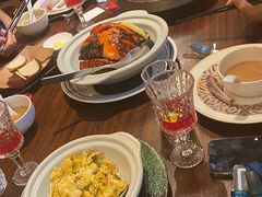 -狮拾久·现代新加坡料理(福田COCO Park店)