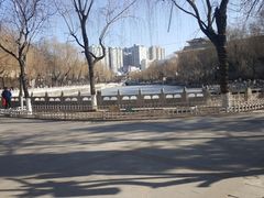 -文瀛公园