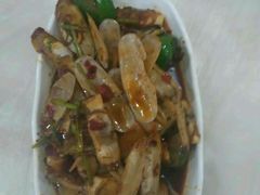 -段氏龙虾·烧烤·烤鱼(东书房路店)