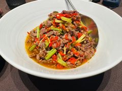 -老湘亲·品鉴湘菜(蔡塘爱琴海店)