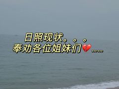 -日照海滨国家森林公园