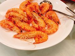 -万宝海鲜舫(劳动公园店)