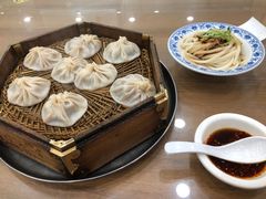 -西安贾三灌汤包·回坊小吃·清真炒菜(北院门总店)