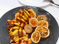 -娜娜家•Nana’s restaurant (爱琴海店)