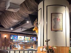 -卡普里披萨·牛扒·下午茶