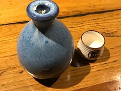 自制米酒-旅马餐厅(茅家埠店)