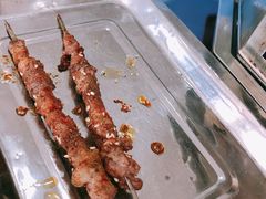 -老舅老蒙肉饼非遗店(一店)