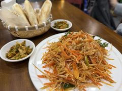 -长安后宰门水盆羊肉(新都心店)