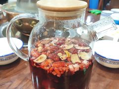 -恩福来涮羊肉(中北旗舰店)