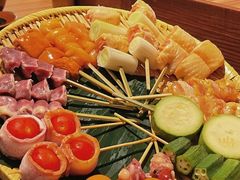 -王氏炉匠·烧鸟放题自助(好运街店)