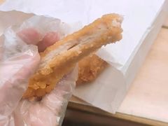 -麦当劳(庐山南路店)