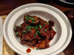 -绿茶餐厅(燕郊永旺店)