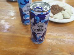 椰汁-顺姬冷面(长春旗舰店)