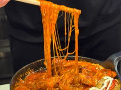 -梅梅家的烤肉店(槐北路店)