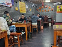 -多福临砂锅居(苏堤北路店)