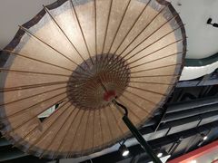-雍哲港式餐厅(现代广场店)