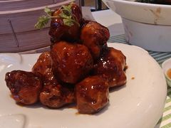 -桂满陇·杭州饭店(清河万象店)