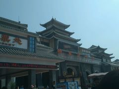 -济南方特东方神画