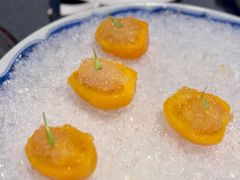 云南树番茄配雪燕-翠府(翠湖北路店)