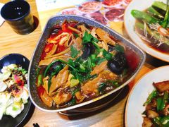 -王妈热卤·川味馆(海昌店)