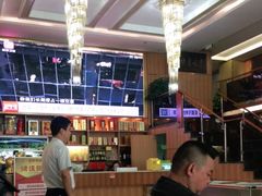 大堂-集贤门·徽菜(南山店)