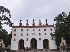 -普陀宗乘之庙(小布达拉宫)