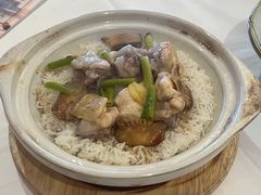 -白天鹅宾馆-宏图府餐厅