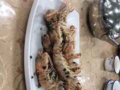 -双月饭店·20年老字号(新村店)