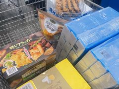 -山姆会员商店(大连店)