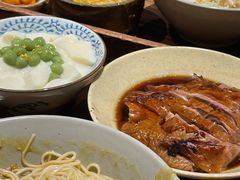 -李百蟹·江南蟹黄面·河景餐厅(夫子庙总店)