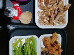 -盒马鲜生(馥邦国际店)